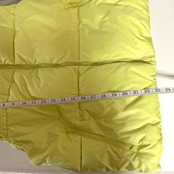 Old Navy Puff Vest - Picture 11 of 11